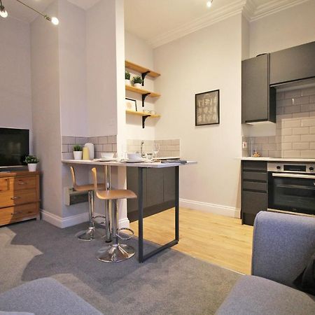Lovely 1 Bed Serviced Apartment In Cambridgeshire Экстерьер фото