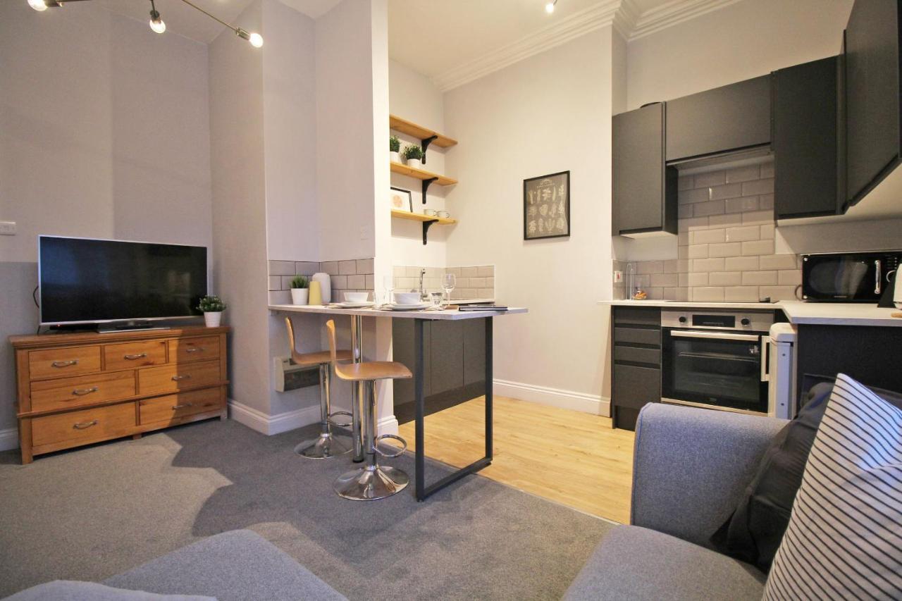 Lovely 1 Bed Serviced Apartment In Cambridgeshire Экстерьер фото