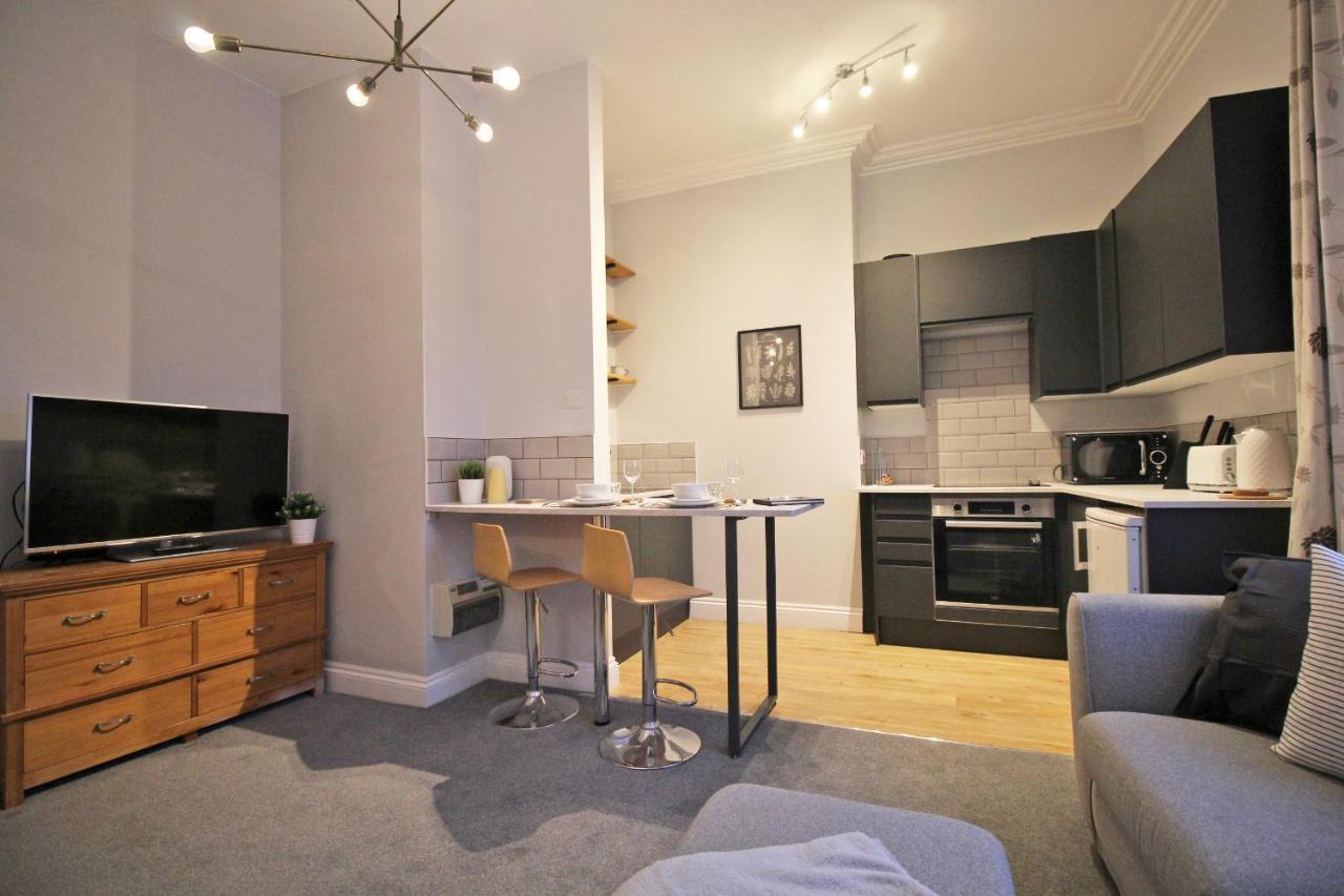 Lovely 1 Bed Serviced Apartment In Cambridgeshire Экстерьер фото