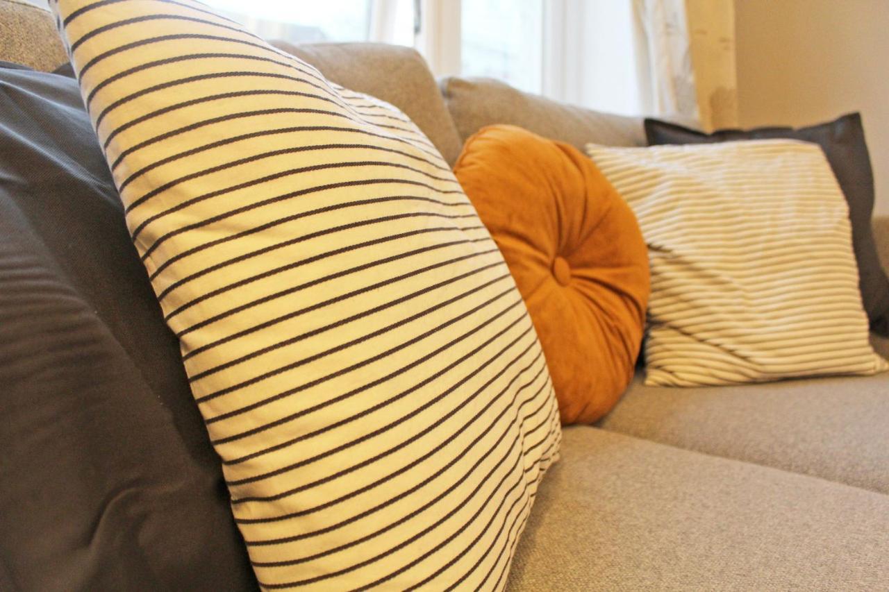 Lovely 1 Bed Serviced Apartment In Cambridgeshire Экстерьер фото