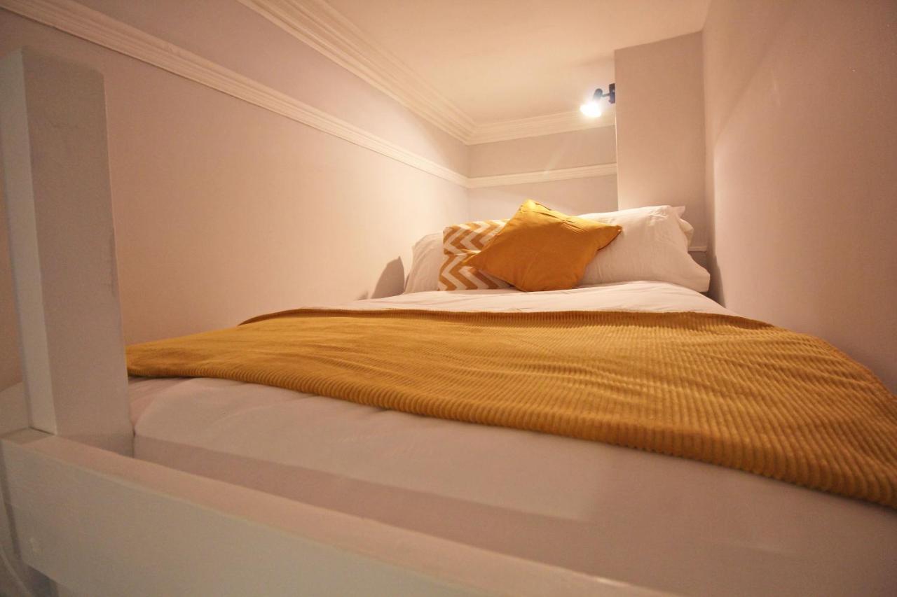 Lovely 1 Bed Serviced Apartment In Cambridgeshire Экстерьер фото